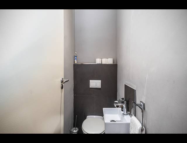 2 BEDROOM SEMI DETACHED FOR SALE IN HARFIELD VILLAGE